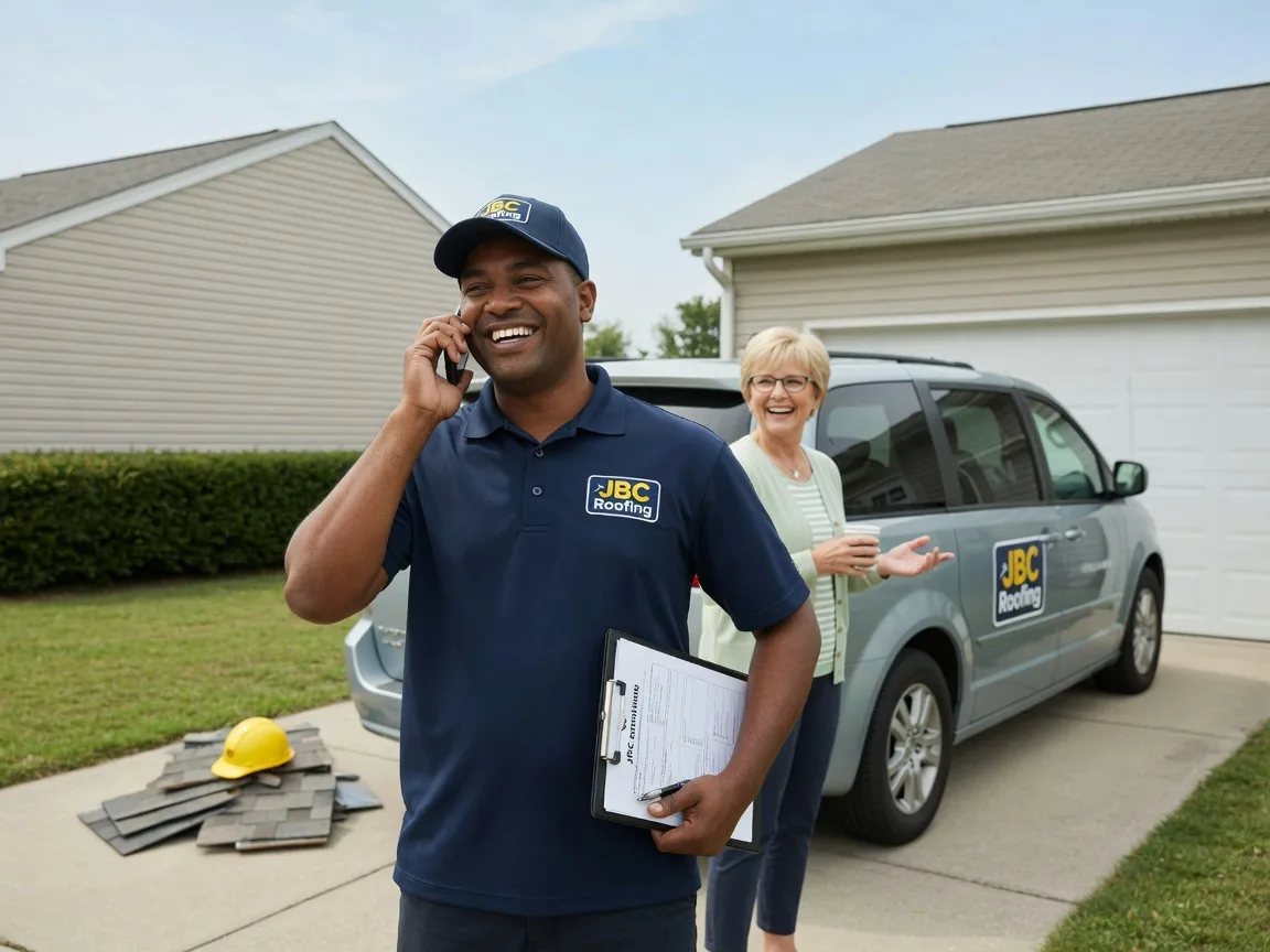 Roof Replacement Estherville, IA FAQs